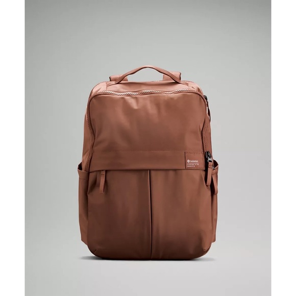 lululemon athletica Handbags - lululemon everyday backpack 2.0 23l